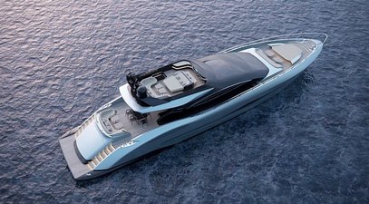 Mangusta Sport 104 joins Overmarine fleet