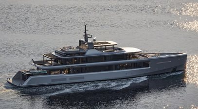 WATCH: Benetti Unveils the B.Loft 58M Superyacht at Monaco Yacht Show 2025