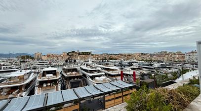 Cannes Yachting Festival 2025 Opens Its 48th Edition With Over 100 Superyachts