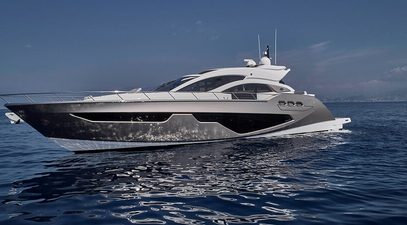 Trio of Sessa Marine exclusives to debut at Cannes