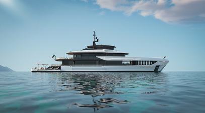 Third Mangusta Oceano 52 Superyacht Sold