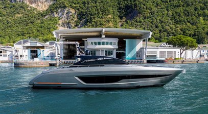 Riva launches ‘irresistible’ ‘68 Diable