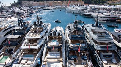 Monaco Yacht Show 2025 Wraps Up With Strong Debuts and Market Momentum