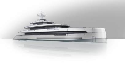 Heesen 57m superyacht Project Setteesettanta sells to returning client