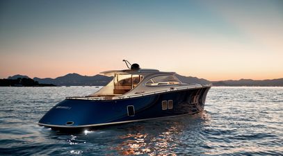 ‘Whisper Quiet’ Zeelander 5 Revealed to the Public