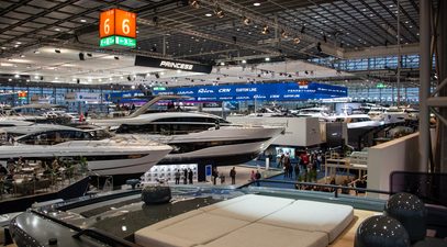 Boot Düsseldorf 2025: Show Premieres Not To Be Missed