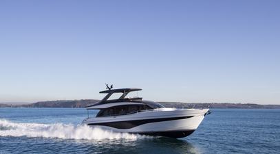 Princess announces latest yacht in award-winning range