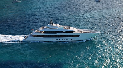 Heesen’s ‘Project Apollo’ signals revised design for 55m Steel Class