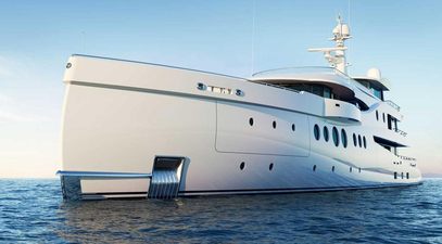 Amels launch first 62.5m Limited Editions 206