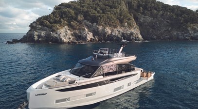 Azimut Expands U.S. Presence with Three Model Premieres at PBIBS 2025