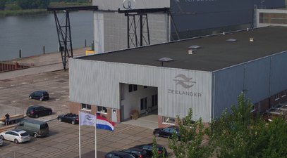 Zeelander Secure New Location