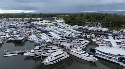 Horizon Yachts Set to Impress with Versatile Line-Up at SCIBS 2025