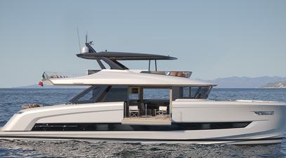 Must-See New Yachts at boot Düsseldorf 2026