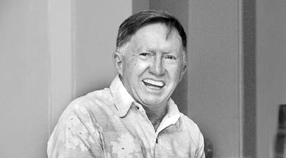 Industry Mourns Viking Yachts Co-Founder Bill J. Healey