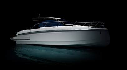 Beneteau Unveils Redesigned Gran Turismo Models Focused on Sport-Lux Living