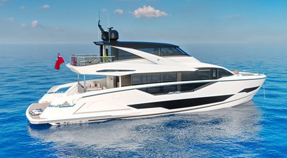 Sunseeker Ocean line-up extends with two new models