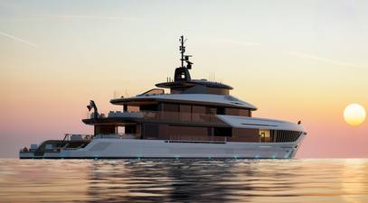 First Mangusta Oceano 52 Sold to Experienced South American Owner