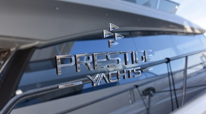 Prestige unveils new M-Line range of power catamarans