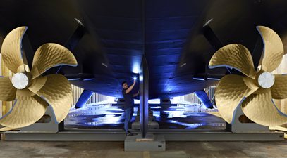 Heesen launches “elaborate” 60m superyacht project FALCON