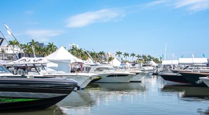 Palm Beach International Boat Show 2026 Closes With Ongoing Project Momentum