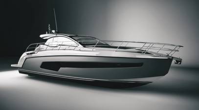 Atlantis 45 takes centre stage at Versilia Yachting Rendez-vous