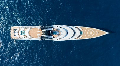 The Biggest Superyachts Owned by NFL Team Billionaires