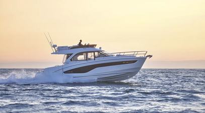 Beneteau Yacht's new Antares 12 continues to deliver on its promises