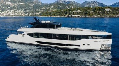 Winners of the World Superyacht Awards 2026 Revealed