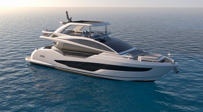 Pearl Yachts reach out to Asia with VP Yachts