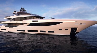 Monaco Boat Show to see unveiling of Benetti's much anticipated BNow range