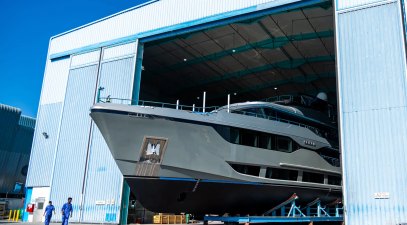 ABIGAIL: Latest Majesty 120 Launched