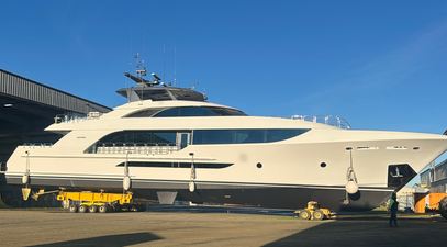First Westport W135 Yacht to Make World Debut at Palm Beach International Boat Show 2026