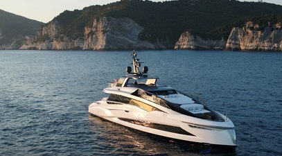 Tecnomar delivers 37m superyacht ‘Adamas 6’