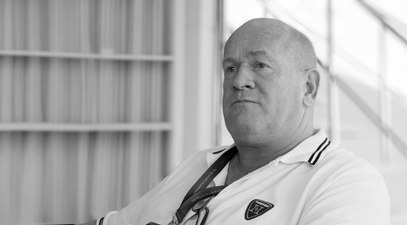 Heesen Shipyard Mourns the Loss of Founder Frans Heesen