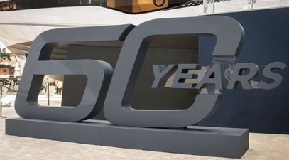 WATCH: Princess Yachts Celebrates Six Decades of Crafting Excellence