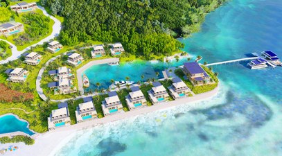 Silent Resorts announce plans for solar powered marina in Fiji