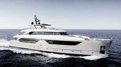 10 Standout Yachts That Hit the Market This Week