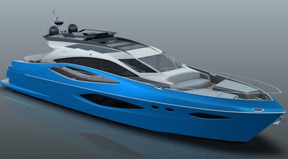 78HTS Sells First Hull