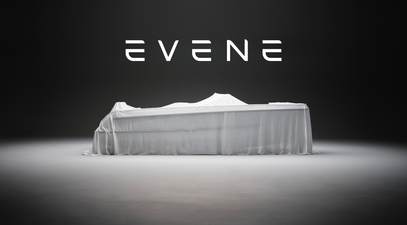 EVENE a new brand from Williams Jet Tenders