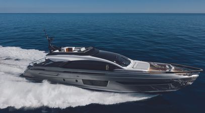 Azimut announces four-piece showcase for upcoming Dubai event