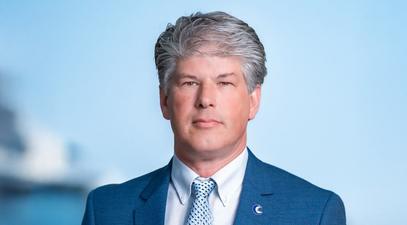 Erwin Bamps Returns as CEO to Lead Gulf Craft into Global Expansion Phase