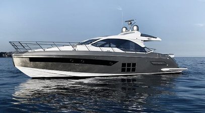 Azimut announce eagerly anticipated S6