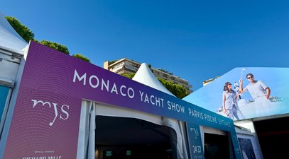 Monaco Yacht Show 2025 Opens with 115 Superyachts and $2.9 Billion Fleet