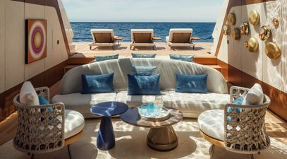 Wellness on the Water: The Best Yacht Wellness Facilities of 2026