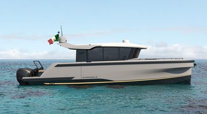New Italian Brand Marcopolo Adventure Yachts to Debut at boot Düsseldorf 2026