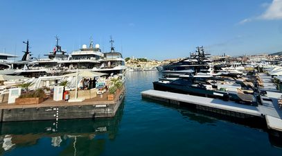 Cannes Yachting Festival 2026 Opens With Major Debuts and a $640M Brokerage Fleet