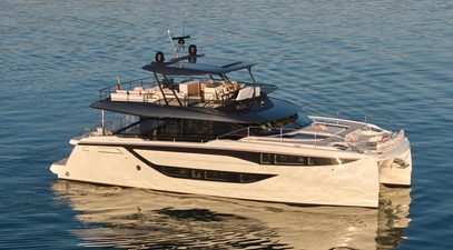 Prestige M6 and M8 Evo Set for Genoa 2026 Show Debuts