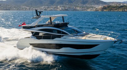 Pearl Yachts Confirms FLIBS 2025 Line-Up with American Debut of the New Pearl 63