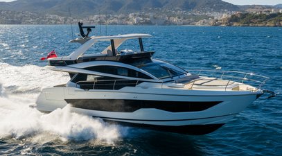 YachtBuyer Hall of Fame Pearl 63 Set for German Premiere at Boot Düsseldorf 2026