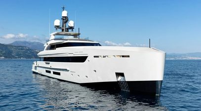 Tankoa sells fourth all-aluminium S501 superyacht